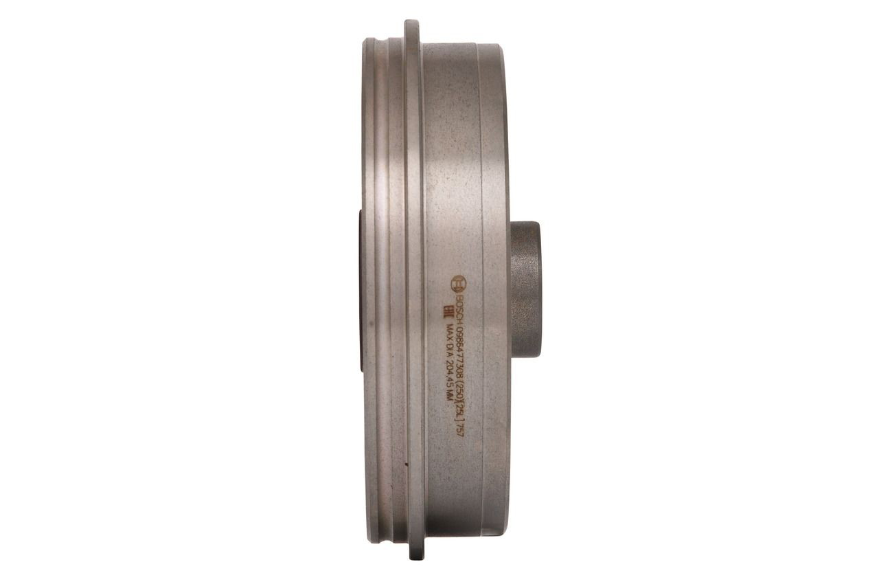 0986477308 Bosch Тормозной барабан