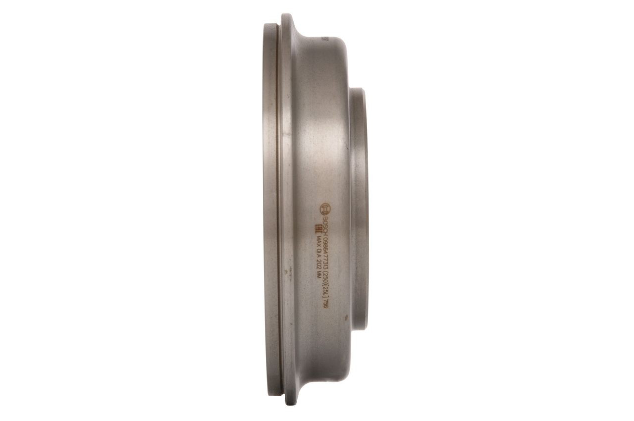 Тормозной барабан 0986477313 Bosch