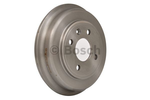 Купить 0986477313 Bosch Тормозной барабан