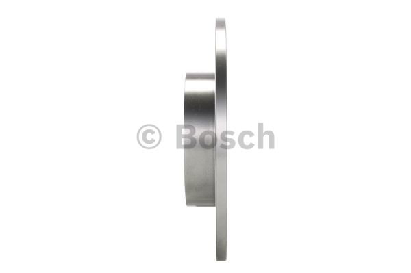 Передние тормозные диски 0986478010 Bosch