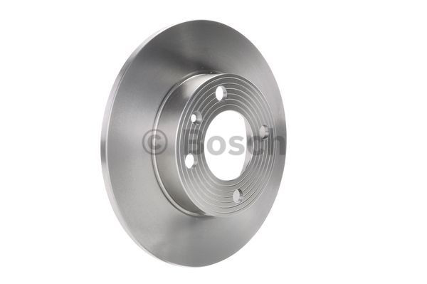 0986478010 Bosch Диск тормозной передний