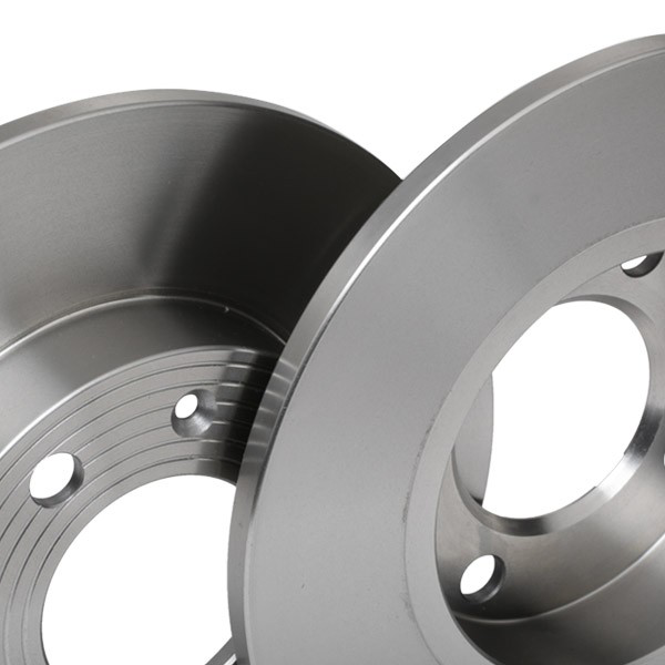 Передние тормозные диски 0986478010 Bosch
