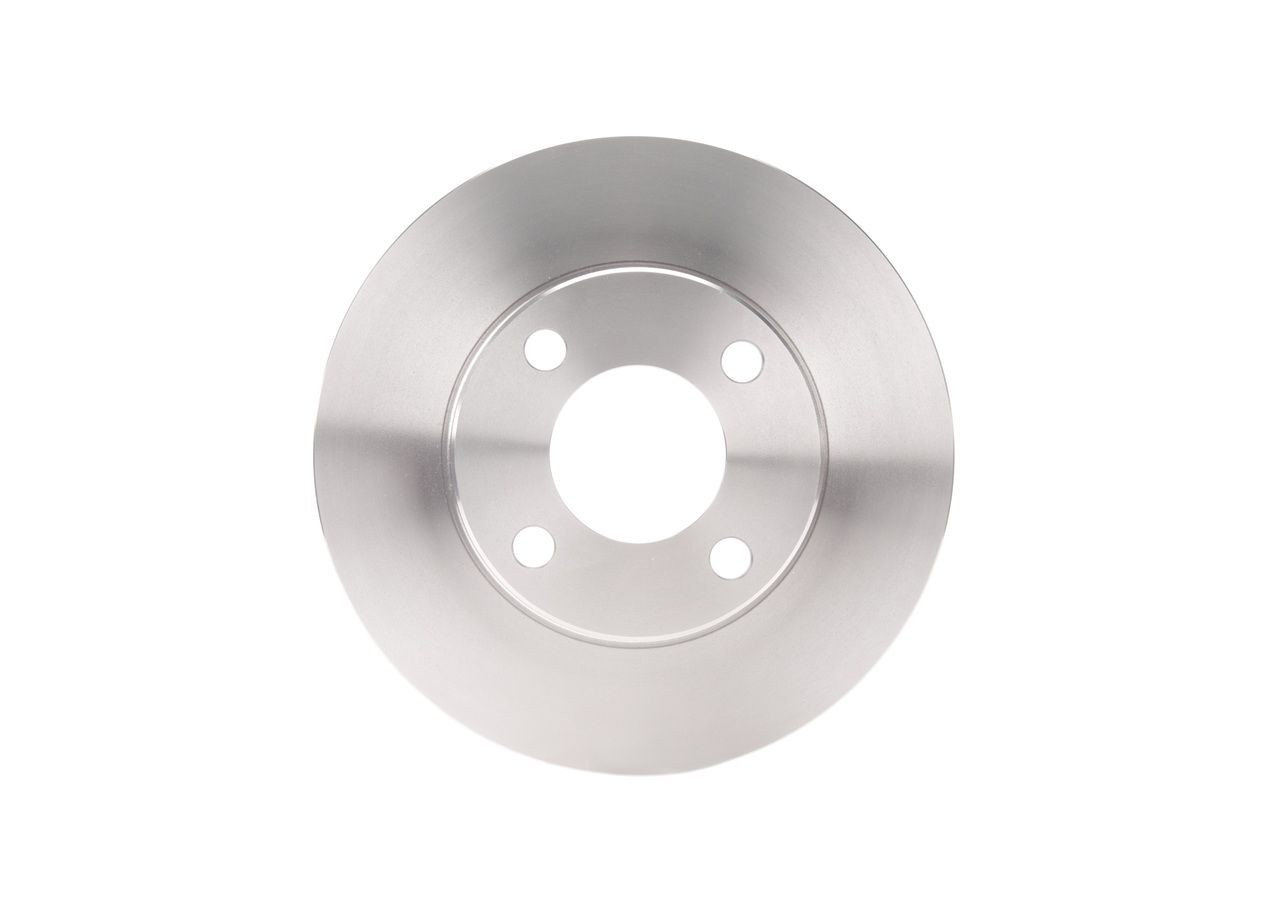 Передний тормозной диск Bosch 0986478016