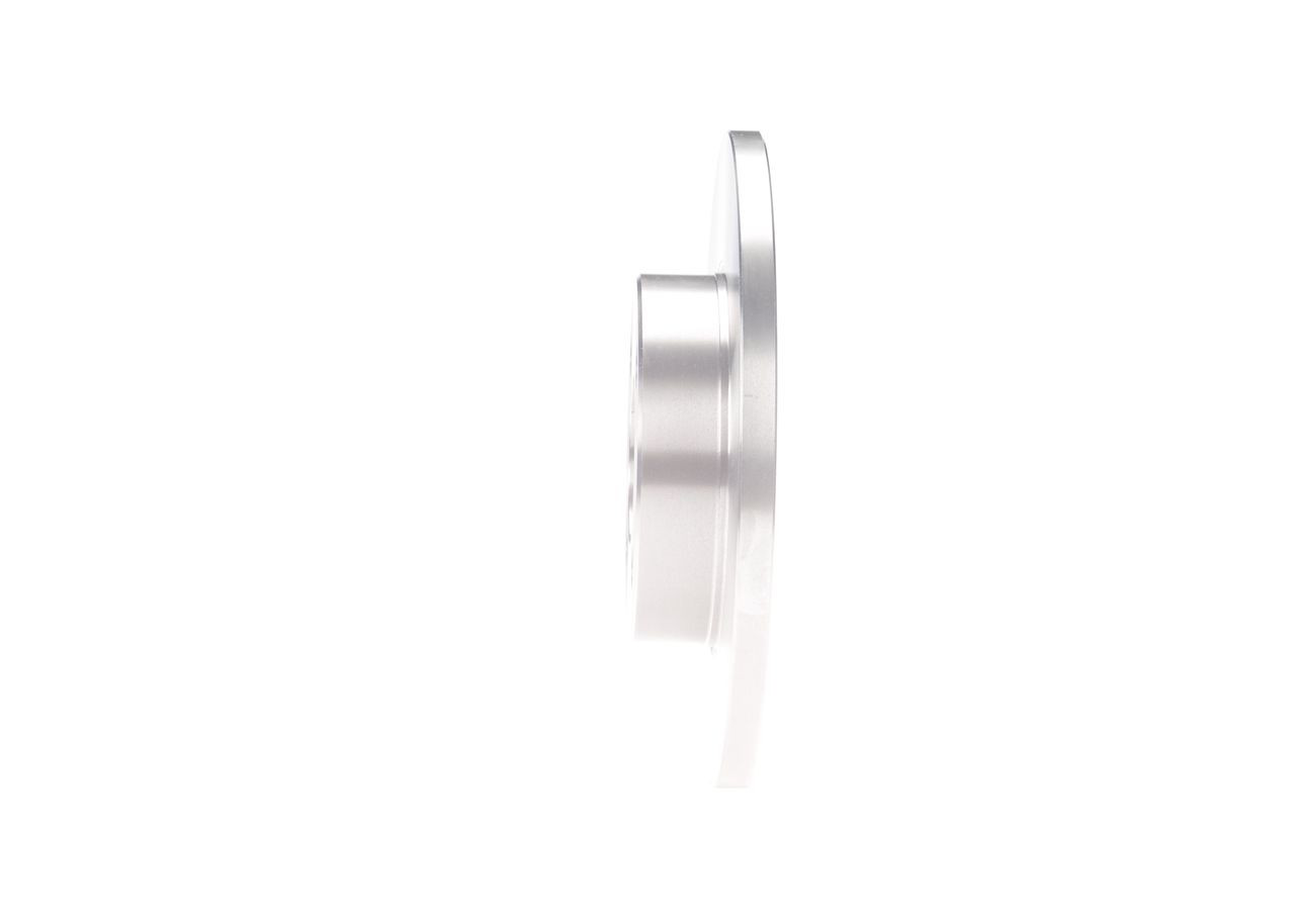 0986478016 Bosch Диск тормозной передний