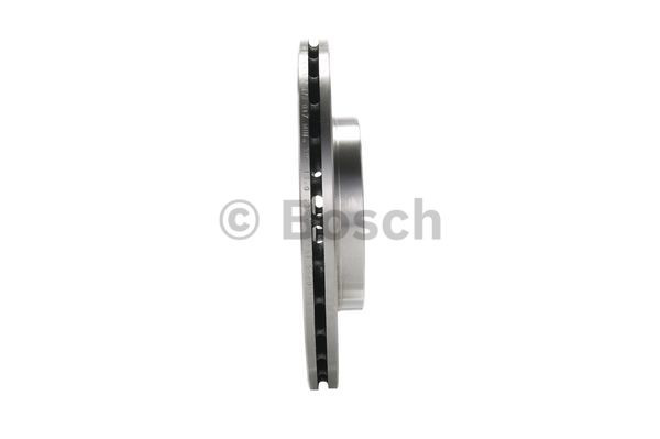 Купить 0986478017 Bosch Ротор тормозной
