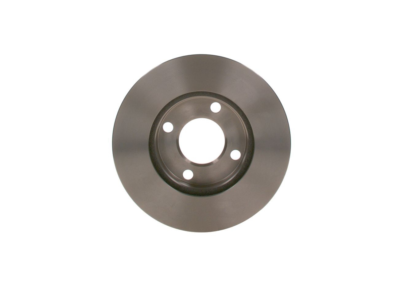 0986478018 Bosch Диск тормозной передний