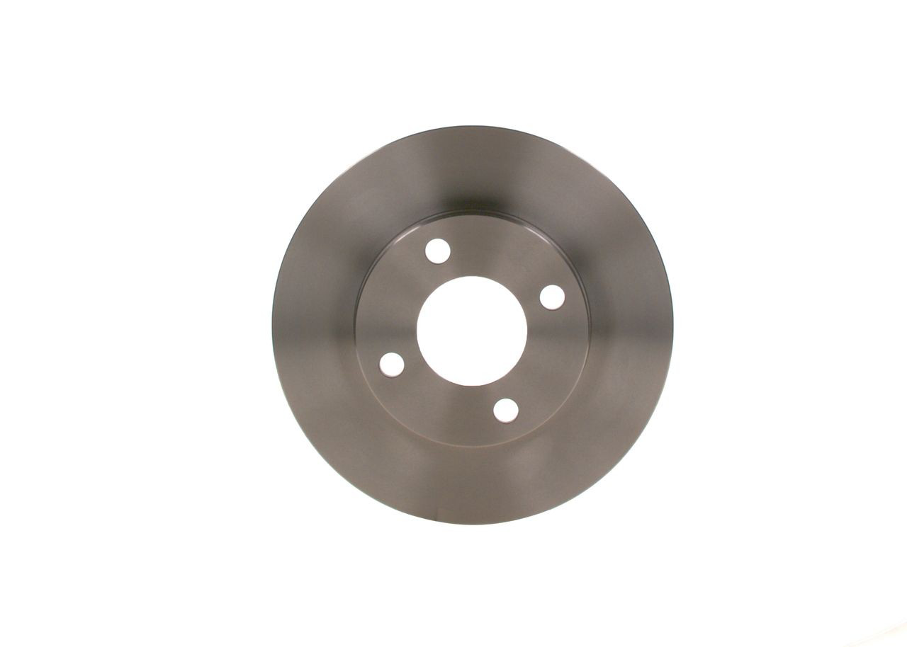 Передние тормозные диски 0986478018 Bosch