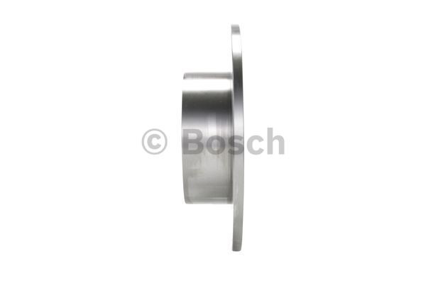 Задний тормозной диск Bosch 0986478019 цена, от 24.83 USD