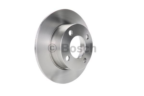 Задний дисковый тормоз Bosch 0986478019