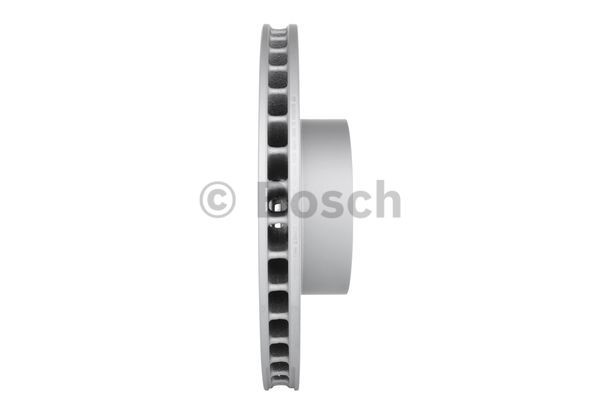 Купить 0986478024 Bosch Ротор тормозной