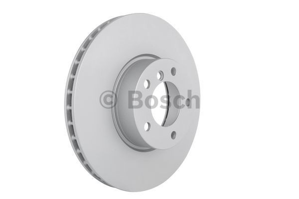 Передние тормозные диски 0986478024 Bosch