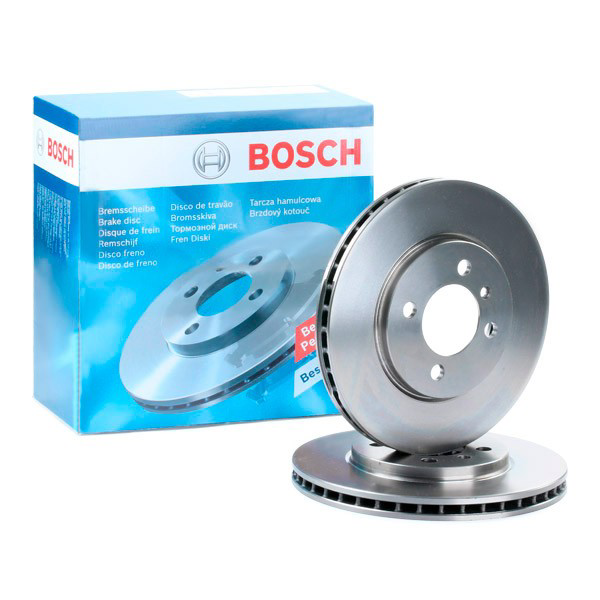 Тормоз дисковый передний Bosch 0986478036 цена, от 34.81 USD