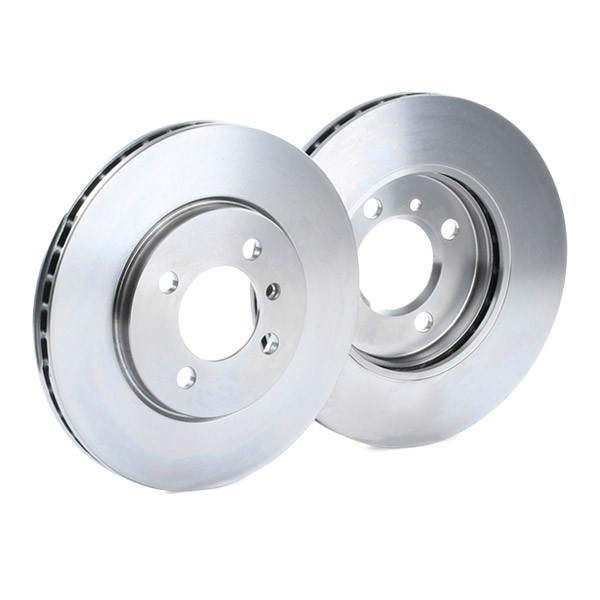 Купить 0986478036 Bosch Ротор тормозной