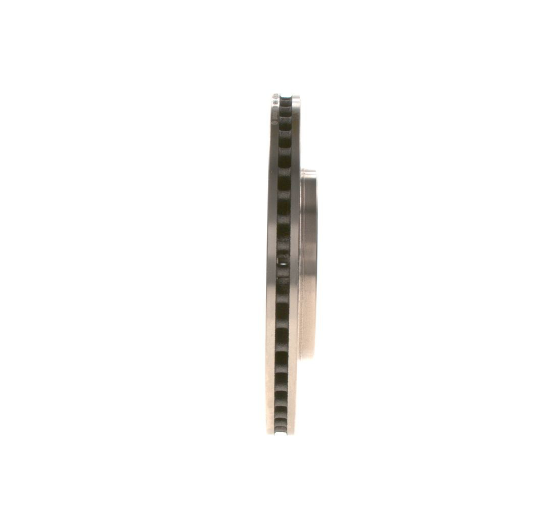 0986478036 Bosch Диск тормозной передний