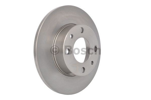 Передние тормозные диски 0986478063 Bosch