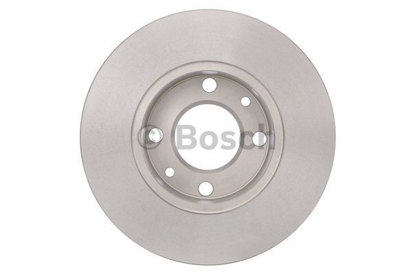 0986478063 Bosch Диск тормозной передний