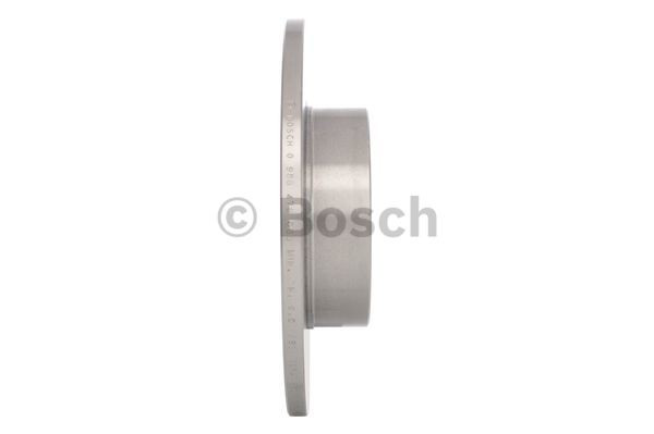 Тормоз дисковый передний Bosch 0986478063 цена, от 16.33 USD