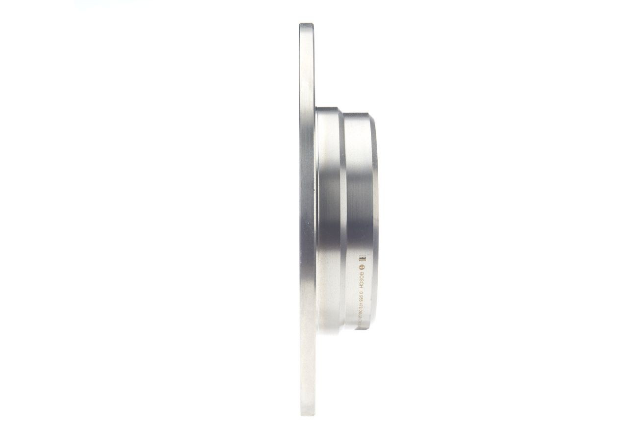 Задний тормозной диск Bosch 0986478095 цена, от 34.83 USD