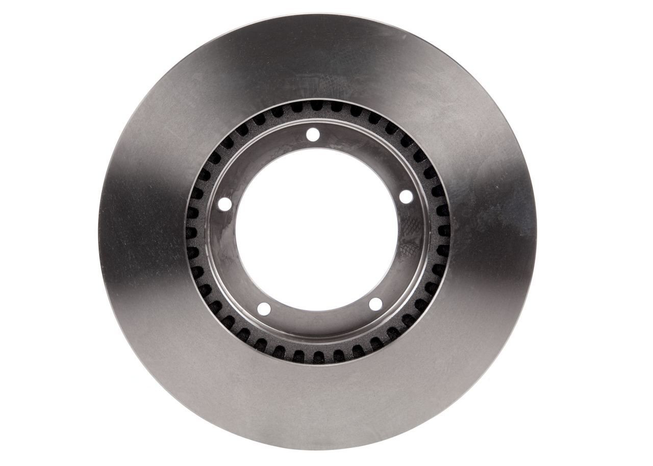 Передний тормозной диск Bosch 0986478097