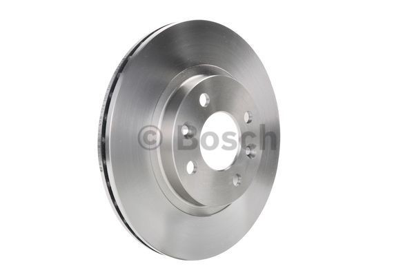Тормоз дисковый передний Bosch 0986478124 цена, от 28.21 USD