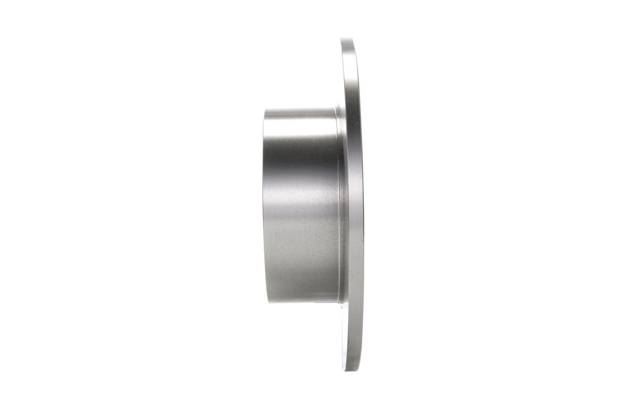 Купить 0986478132 Bosch Диск тормозной задний