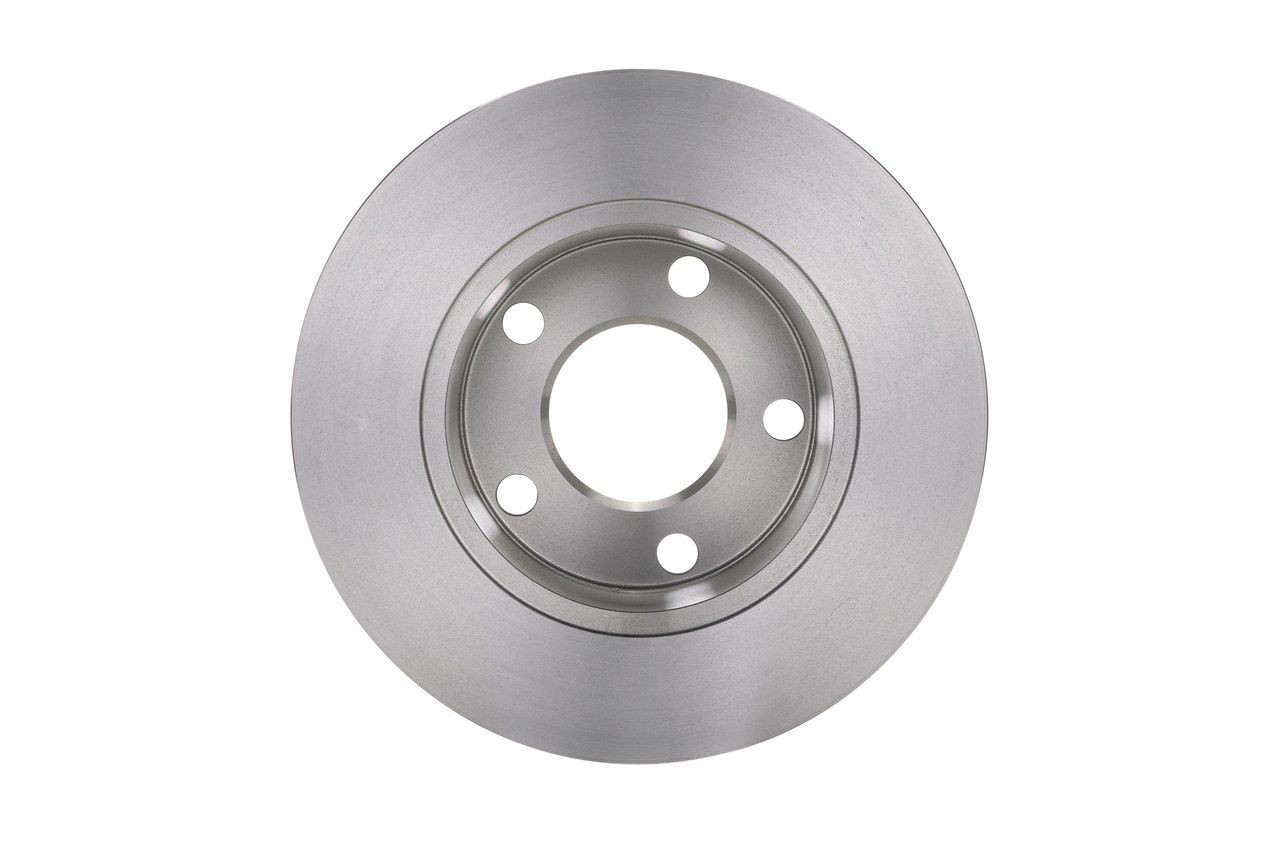 Задний тормозной диск Bosch 0986478132 цена, от 24.22 USD