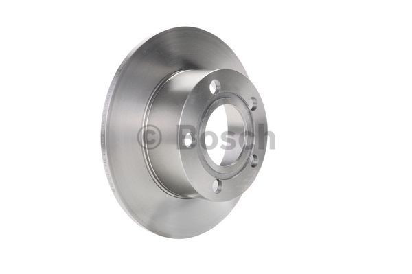 Тормозные диски 0986478132 Bosch