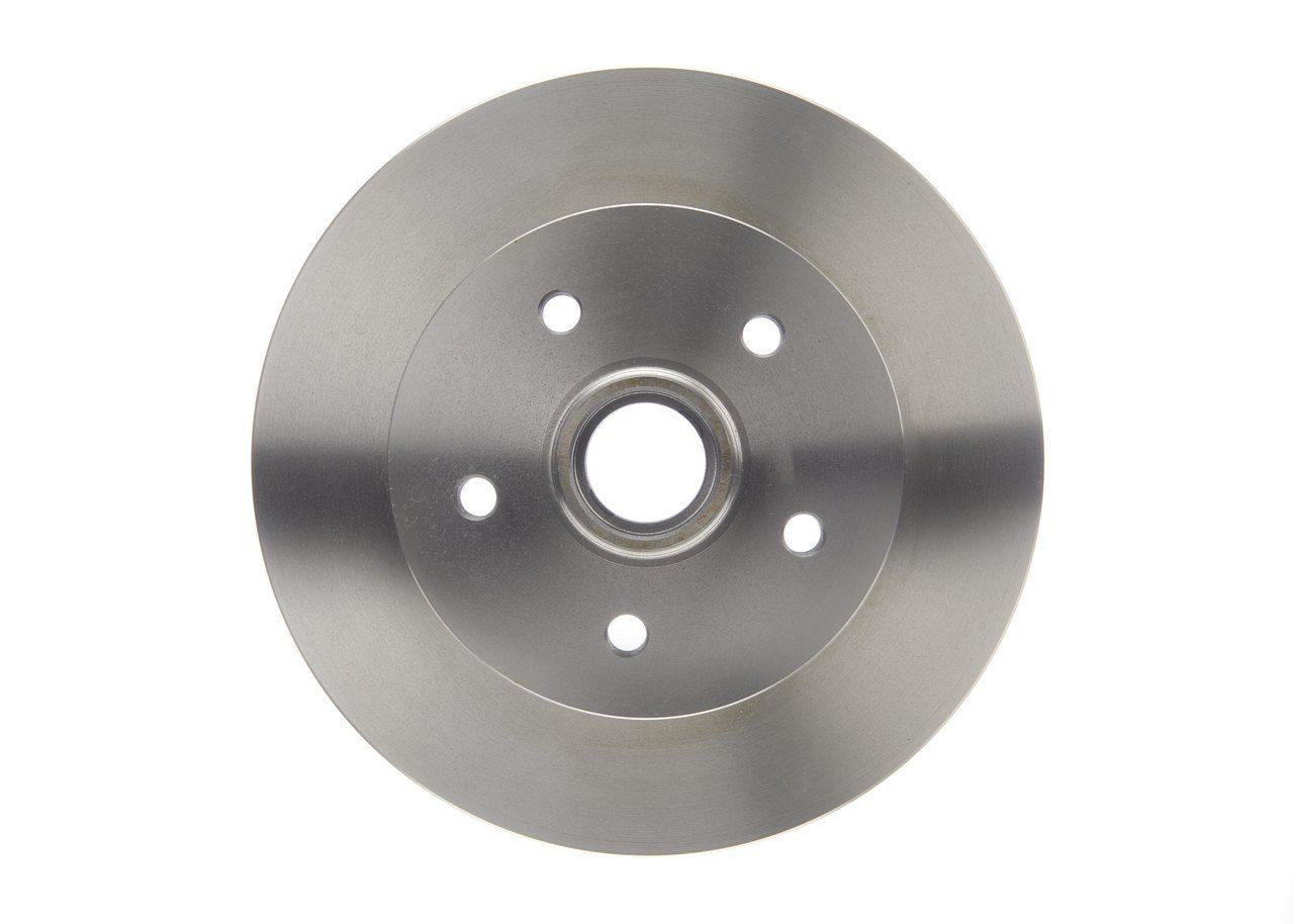 Передний тормозной диск Bosch 0986478136
