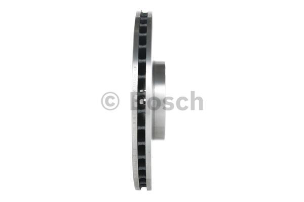 Тормоз дисковый передний Bosch 0986478166 цена, от 29.13 USD