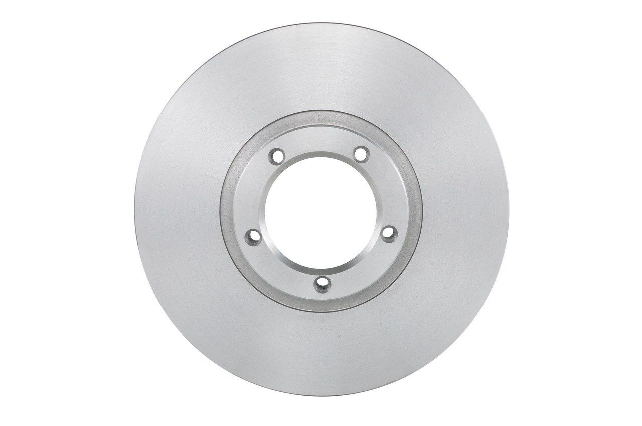 Передний тормозной диск Bosch 0986478166