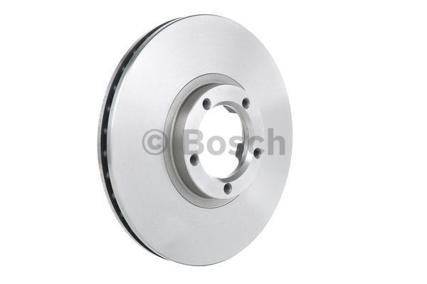 Купить 0986478166 Bosch Ротор тормозной