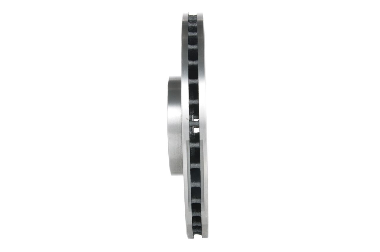 0986478166 Bosch Диск тормозной передний
