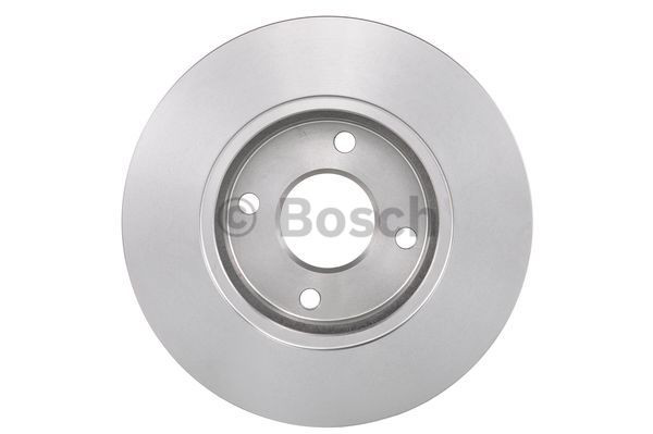 Передние тормозные диски 0986478170 Bosch