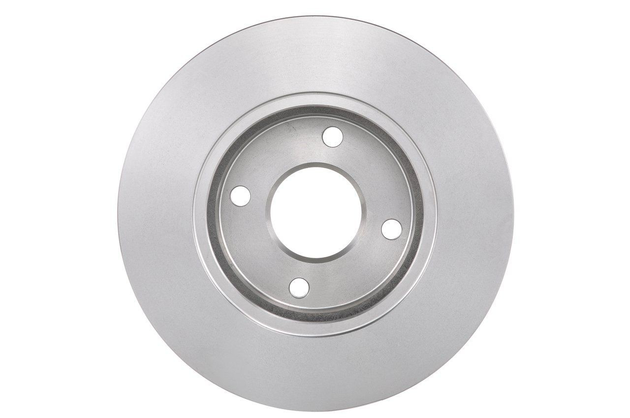Купить 0986478170 Bosch Ротор тормозной