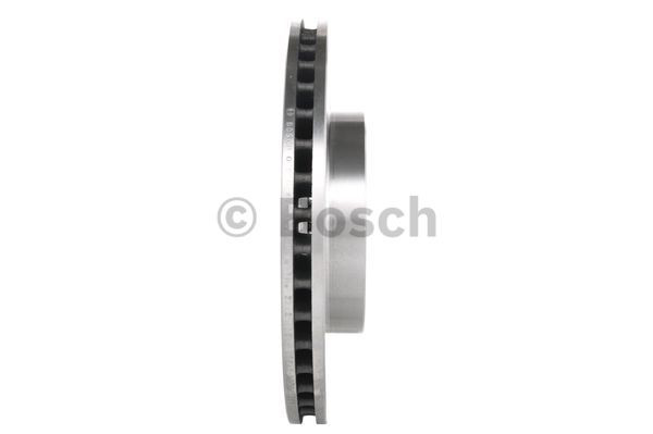 Передний тормозной диск Bosch 0986478170