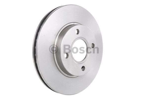 0986478170 Bosch Диск тормозной передний