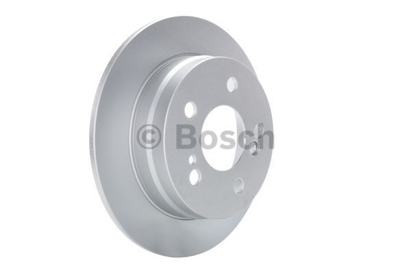 Задний тормозной диск Bosch 0986478188 цена, от 24.88 USD