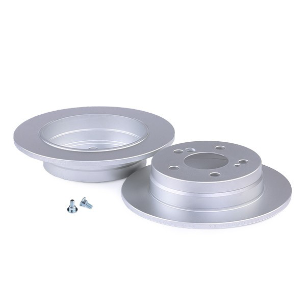 0986478188 Bosch Дисковый тормоз