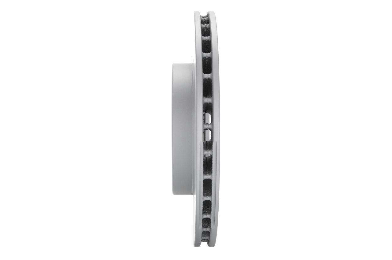 0986478192 Bosch Диск тормозной передний