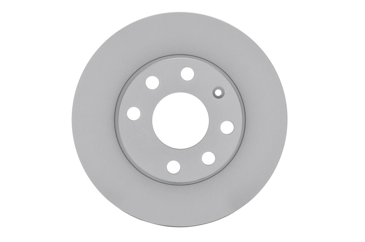 Тормоз дисковый передний Bosch 0986478192 цена, от 28.13 USD