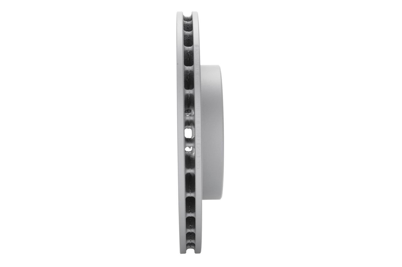 Передний тормозной диск Bosch 0986478192