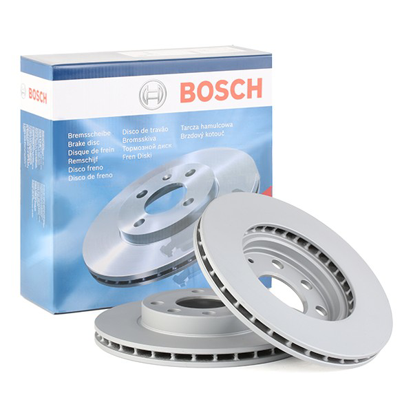 Купить 0986478192 Bosch Ротор тормозной