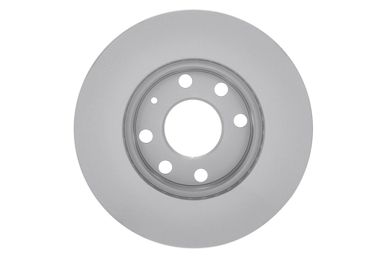 Передние тормозные диски 0986478192 Bosch