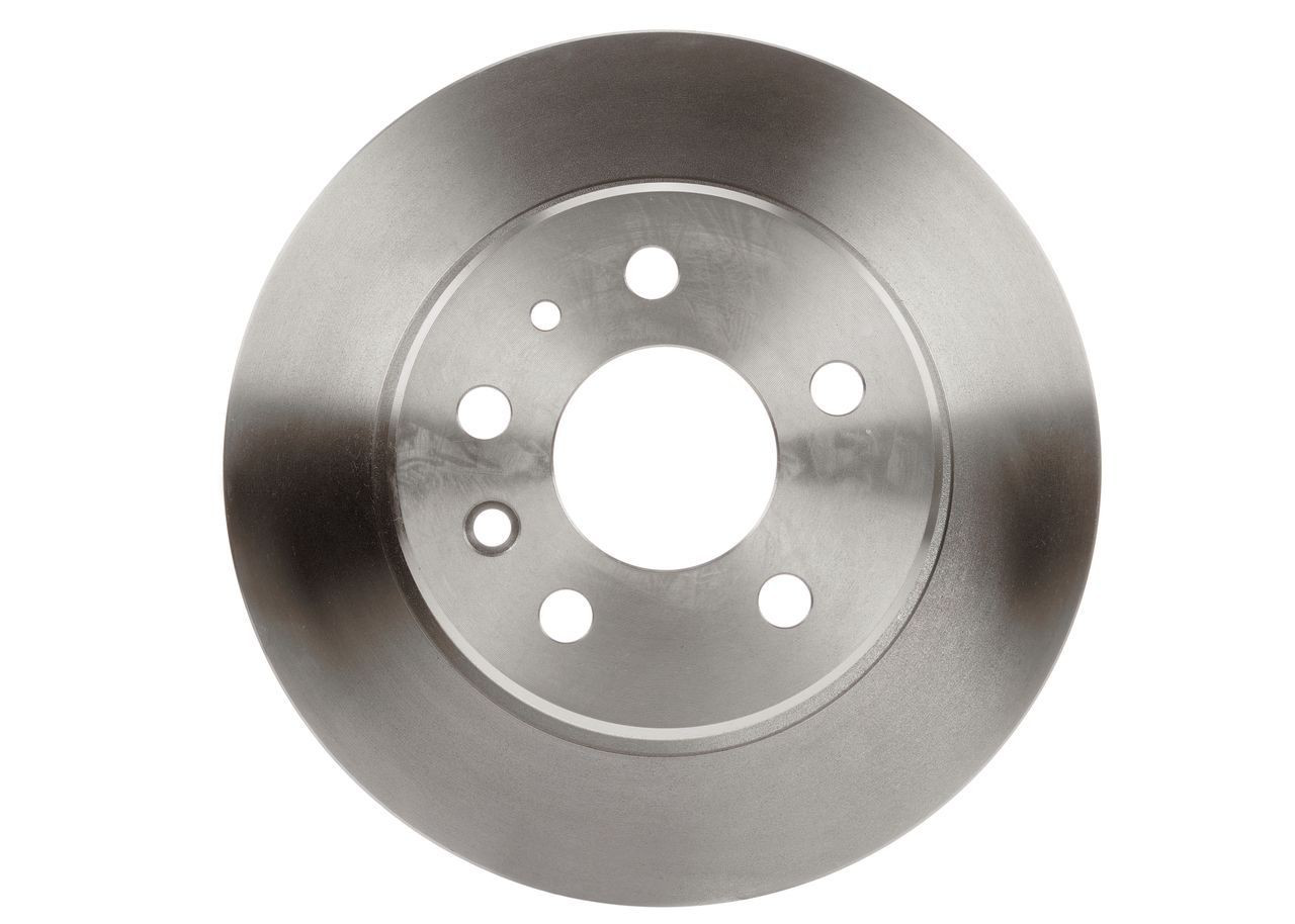 Тормозные диски 0986478199 Bosch