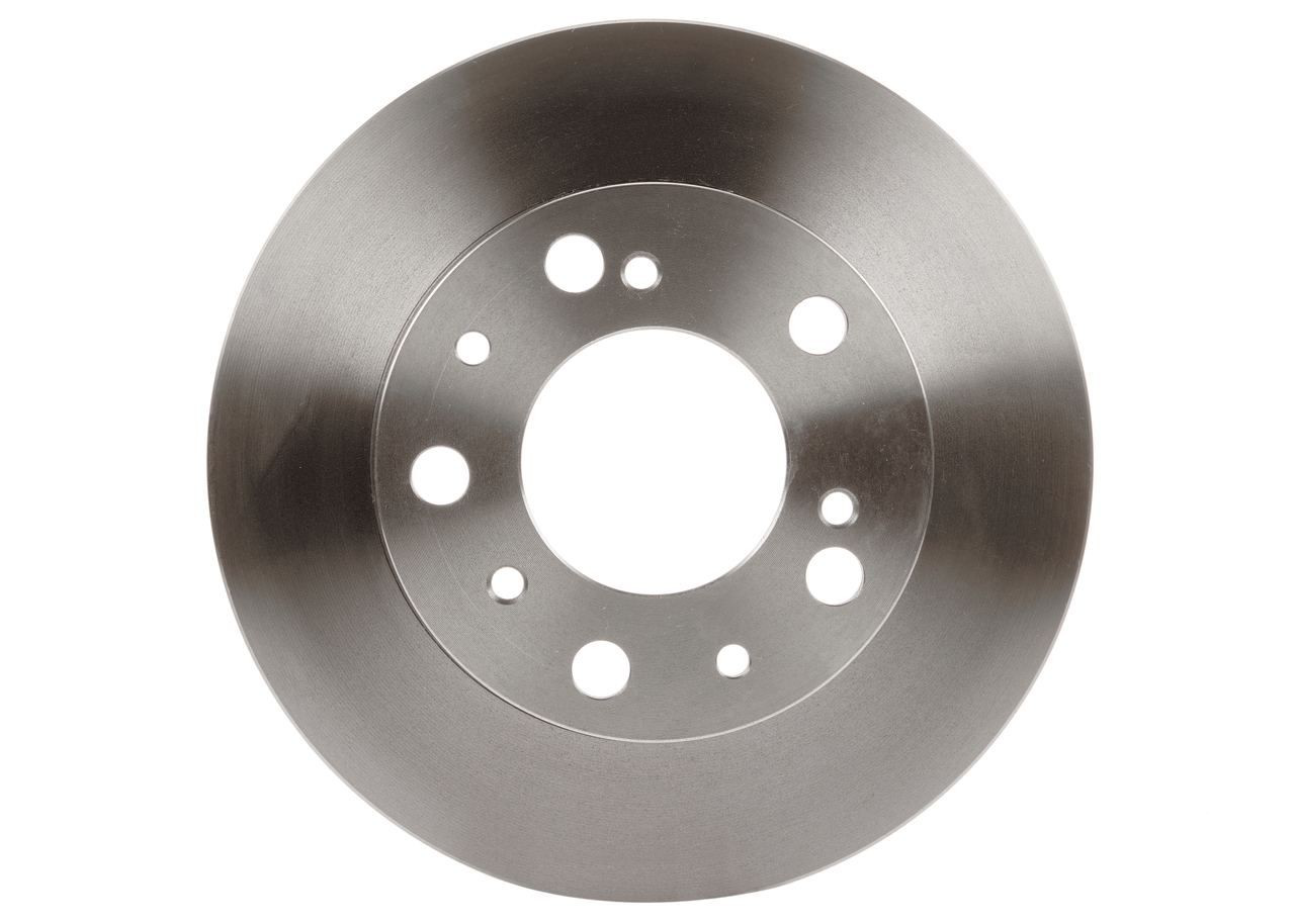 Передний тормозной диск Bosch 0986478200