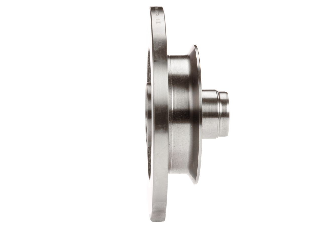 0986478224 Bosch Диск тормозной передний