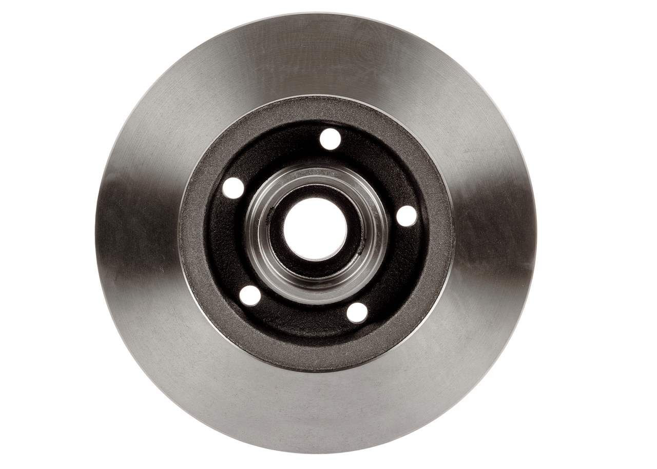 Передние тормозные диски 0986478224 Bosch