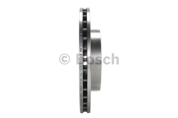 Купить 0986478227 Bosch Ротор тормозной