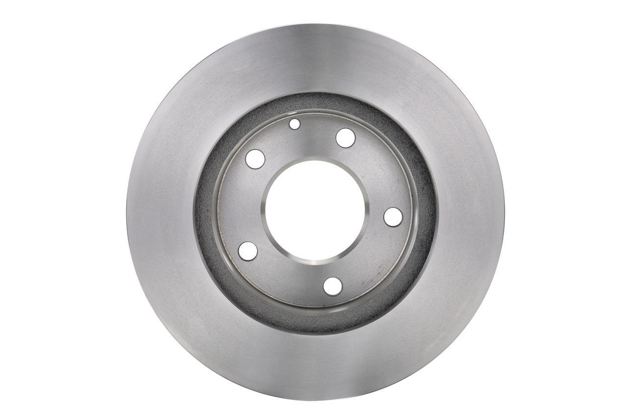 Передние тормозные диски 0986478227 Bosch