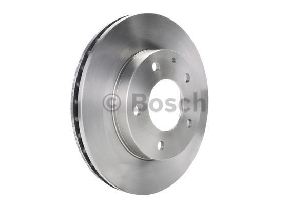 0986478227 Bosch Диск тормозной передний